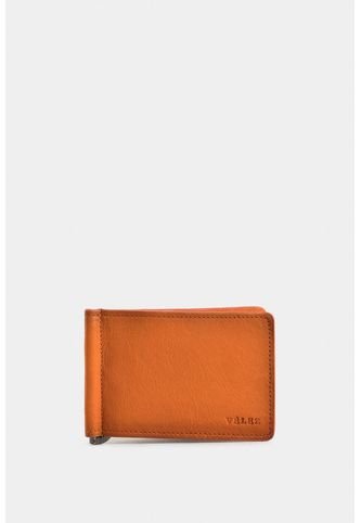 Vélez - Porta Billetes Namib De Cuero Para Hombre Compartimentos Externos