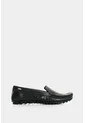 Mocasines De Cuero Folia Para Mujer Denver 2 Mocasines De Cuero Folia Para Mujer Denver 2 Negro 41 VÉLEZ de Vélez