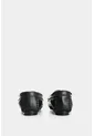 Mocasines De Cuero Folia Para Mujer Denver 2 Mocasines De Cuero Folia Para Mujer Denver 2 Negro 41 VÉLEZ de Vélez