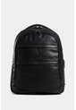 Morral Waterproof 2 De Cuero Para Hombre Cremallera Bidireccional Morral Waterproof 2 De Cuero Para Hombre Cremallera Bidireccional Negro VÉLEZ de Vélez