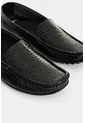 Mocasines De Cuero Folia Para Mujer Denver 2 Mocasines De Cuero Folia Para Mujer Denver 2 Negro 41 VÉLEZ de Vélez