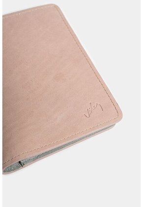 Billetera Turkana De Cuero Para Hombre Vertical Billetera Turkana De Cuero Para Hombre Vertical Arena Vélez