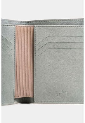 Billetera Turkana De Cuero Para Hombre Vertical Billetera Turkana De Cuero Para Hombre Vertical Arena Vélez