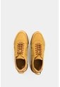 Tenis De Cuero Para Hombre Halo Tenis De Cuero Para Hombre Halo Miel 41 VÉLEZ de Vélez
