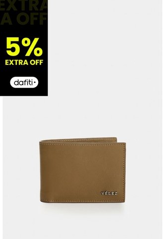 Billetera En Cuero Para Hombre Oasis Billetera En Cuero Para Hombre Oasis Tabaco VÉLEZ Vélez