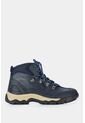 Botas Curtius De Cuero Para Mujer Detalles Perforados Botas Curtius De Cuero Para Mujer Detalles Perforados Azul 34 Vélez de Vélez