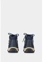 Botas Curtius De Cuero Para Mujer Detalles Perforados Botas Curtius De Cuero Para Mujer Detalles Perforados Azul 34 Vélez de Vélez