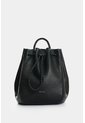 Morral En Cuero Para Mujer Bruma Morral En Cuero Para Mujer Bruma Negro VÉLEZ de Vélez