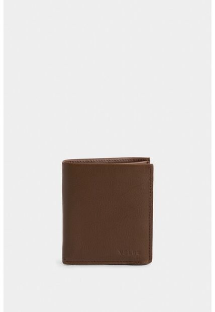 Billetera Arabia De Cuero Para Hombre Silueta Clásica Billetera Arabia De Cuero Para Hombre Silueta Clásica Miel Vélez