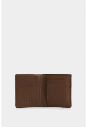 Billetera Arabia De Cuero Para Hombre Silueta Clásica Billetera Arabia De Cuero Para Hombre Silueta Clásica Miel Vélez