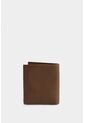 Billetera Arabia De Cuero Para Hombre Silueta Clásica Billetera Arabia De Cuero Para Hombre Silueta Clásica Miel Vélez de Vélez