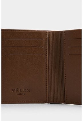 Billetera Arabia De Cuero Para Hombre Silueta Clásica Billetera Arabia De Cuero Para Hombre Silueta Clásica Miel Vélez
