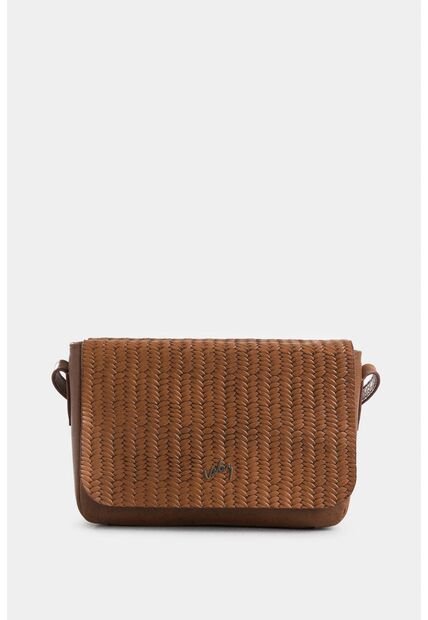 Manos Libres Azalea De Cuero Para Mujer Tapa Grabada Manos Libres Azalea De Cuero Para Mujer Tapa Grabada Miel Vélez