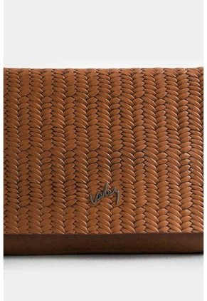 Manos Libres Azalea De Cuero Para Mujer Tapa Grabada Manos Libres Azalea De Cuero Para Mujer Tapa Grabada Miel Vélez