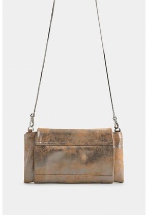 Manos Libres Iris De Cuero Tipo Folia Para Mujer Abeja Insignia Manos Libres Iris De Cuero Tipo Folia Para Mujer Abeja Insignia Plata Vélez