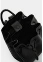 Morral En Cuero Para Mujer Bruma Morral En Cuero Para Mujer Bruma Negro VÉLEZ de Vélez