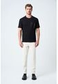 Pantalón Calluna Confort Para Hombre Semi Fitted Pantalón Calluna Confort Para Hombre Semi Fitted Crema 34 VÉLEZ de Vélez