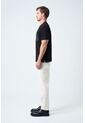 Pantalón Calluna Confort Para Hombre Semi Fitted Pantalón Calluna Confort Para Hombre Semi Fitted Crema 34 VÉLEZ de Vélez