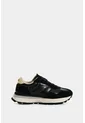 Tenis Sahara De Cuero Para Mujer Detalle Folia Tenis Sahara De Cuero Para Mujer Detalle Folia Negro 35 VÉLEZ de Vélez