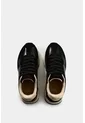 Tenis Sahara De Cuero Para Mujer Detalle Folia Tenis Sahara De Cuero Para Mujer Detalle Folia Negro 35 VÉLEZ de Vélez