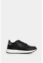 Tenis De Cuero Y Folia Para Mujer Cooper Tenis De Cuero Y Folia Para Mujer Cooper Negro 41 VÉLEZ de Vélez