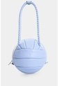 Manos Libres En Cuero Para Hombre Balón Manos Libres En Cuero Para Hombre Balón Azul Claro VÉLEZ de Vélez