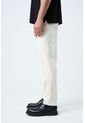 Pantalón Calluna Confort Para Hombre Semi Fitted Pantalón Calluna Confort Para Hombre Semi Fitted Crema 34 VÉLEZ de Vélez