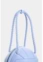 Manos Libres En Cuero Para Hombre Balón Manos Libres En Cuero Para Hombre Balón Azul Claro VÉLEZ de Vélez