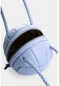 Manos Libres En Cuero Para Hombre Balón Manos Libres En Cuero Para Hombre Balón Azul Claro VÉLEZ de Vélez