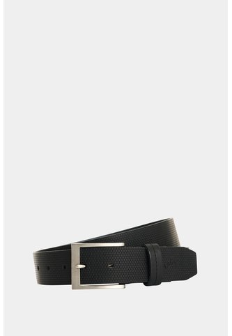 Cinturón Unifaz En Cuero Para Hombre Norris Cinturón Unifaz En Cuero Para Hombre Norris Negro 38 VÉLEZ Vélez