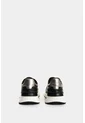 Tenis De Cuero Y Folia Para Mujer Cooper Tenis De Cuero Y Folia Para Mujer Cooper Negro 41 VÉLEZ de Vélez