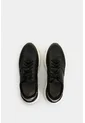 Tenis De Cuero Y Folia Para Mujer Cooper Tenis De Cuero Y Folia Para Mujer Cooper Negro 41 VÉLEZ de Vélez