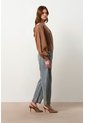 Camisa Oversize Para Mujer Savia Camisa Oversize Para Mujer Savia Tabaco M VÉLEZ de Vélez