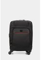 Maleta De Viaje Bargagni Negro Maleta De Viaje Bargagni Negro VÉLEZ de Vélez