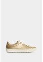 Tenis De Cuero Folia Para Mujer Oda Tenis De Cuero Folia Para Mujer Oda Dorado 36 VÉLEZ de Vélez