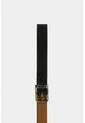 Cinturón Ruka Unifaz En Cuero Para Hombre Cinturón Ruka Unifaz En Cuero Para Hombre Cafe 40 VÉLEZ de Vélez