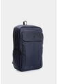 Morral En Lona Para Hombre Jackson Morral En Lona Para Hombre Jackson Azul Oscuro VÉLEZ de Vélez
