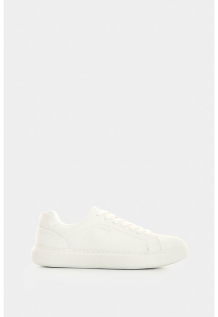 Tenis Cabernet 2.0 En Cuero Para Hombre Tenis Cabernet 2.0 En Cuero Para Hombre Blanco 43 VÉLEZ