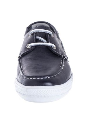 Apache Vélez Azul Oscuro