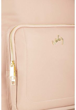 Morral Púrpura De Lona Detalles En Cuero Para Mujer Cargaderas Acolchadas Natural Morral Púrpura De Lona Detalles En Cuero Para Mujer Cargaderas Acolchadas Natural Vélez