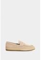 Mocasines De Cuero Gamuzado Para Hombre Ocean Mocasines De Cuero Gamuzado Para Hombre Ocean Arena 45 VÉLEZ de Vélez