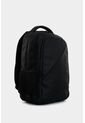 Morral Avery En Lona Para Hombre Versátil Morral Avery En Lona Para Hombre Versátil Negro VÉLEZ de Vélez