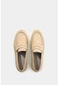 Mocasines De Cuero Gamuzado Para Hombre Ocean Mocasines De Cuero Gamuzado Para Hombre Ocean Arena 45 VÉLEZ de Vélez