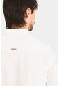 Camisa En Popelina Para Hombre Semifitted Camisa En Popelina Para Hombre Semifitted Blanco S VÉLEZ de Vélez