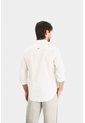 Camisa En Popelina Para Hombre Semifitted Camisa En Popelina Para Hombre Semifitted Blanco S VÉLEZ de Vélez