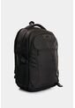 Morral En Lona Para Hombre Ledger Morral En Lona Para Hombre Ledger Negro VÉLEZ de Vélez