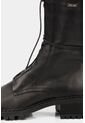 Botines Militar Paramo De Cuero Para Mujer Cordones Negro Botines Militar Paramo De Cuero Para Mujer Cordones Negro 39 VÉLEZ de Vélez