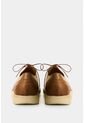 Zapatos De Cordón Sirce De Cuero Para Hombre Silueta Office Zapatos De Cordón Sirce De Cuero Para Hombre Silueta Office Miel 38 VÉLEZ de Vélez