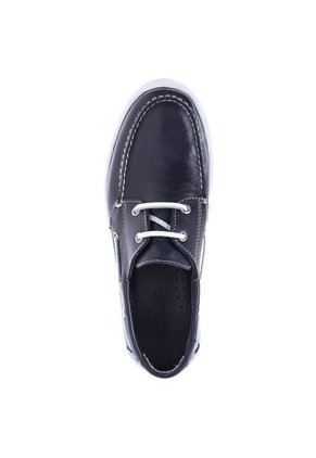 Apache Vélez Azul Oscuro