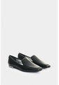 Mocasín En Cuero Para Mujer Ocaso Mocasín En Cuero Para Mujer Ocaso Negro 37 VÉLEZ de Vélez